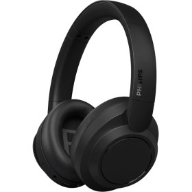 Resim Phılıps TAH6509 Anc Pro Kablosuz Bluetooth Kulak Üstü Kulaklık Siyah 