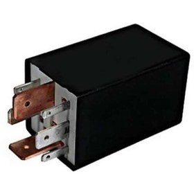 Resim CRN Volkswagen Volt Lt35 Lt28 Kızdırma Isıtma Rölesi 1998--2006 