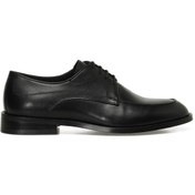 Resim İnci Incı Valeur 5pr Siyah Erkek Klasik Ayakkabı 000000000102039554 Siyah 