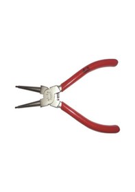 Resim Sekman Pensesi Düz Iç Af-113-160 Al-Fa Tools 