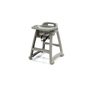 Resim Empero EMP.MS.01 Plastik Mama Sandalyesi 