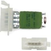 Resim HELLUX 10004 Klima Radyatör Rezistansı Logan 