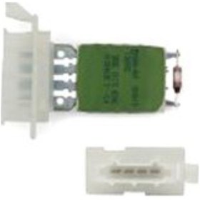 Resim HELLUX 10004 Klima Radyatör Rezistansı Logan 