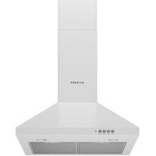 Resim Profilo DVP6C420 Beyaz Ankastre Davlumbaz 