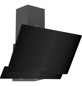 Resim Ferre Fryart Cs Serisi Siyah Ankastre Cam Set (D063 + CS205 + XE63CS) 