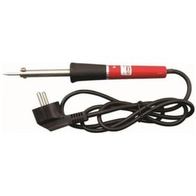 Resim Zd-407 Class 30W Kalem Havya Ufak Elektrik Aksamları İçin 