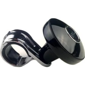 Resim Drs Tuning Direksiyon Topuzu Metal (Füme) / DITO18 