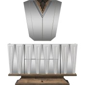 Resim Amore Luxury Şifonyer 