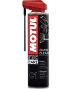 Resim Motul MC Care C1 Zincir Temizleme Spreyi 400 ML 