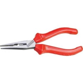 Resim Izeltaş Uzun Kargaburun Düz Uçlu Opak Seri - 180 mm 