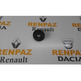 Resim Clio 2 / Kango Hidrolik Direksiyon Pompa Kasnağı 7700875328 