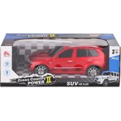 Resim Bayilik XML 8578-1A Şarjlı Kumandalı Jeeep 