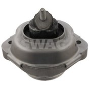 Resim SWAG 20931017 Motor Takozu Sol BMW M47 N47 X3 E83 04-11 22113400341 (WE188238) 