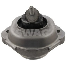 Resim SWAG 20931017 Motor Takozu Sol BMW M47 N47 X3 E83 04-11 22113400341 (WE188238) 