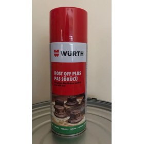 Resim Würth Pas Sökücü 400ML 