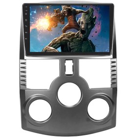 Resim Daihatsu Terios Android 10 Carplay Özellikli Navigasyon Multimedya Ekran 2gb Ram + 32gb Hdd 