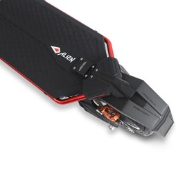 Resim Dualtron Sonic Alien Elektrikli Scooter 