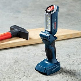 Resim Bosch GLI 18V-300 Professional Akülü El Feneri 