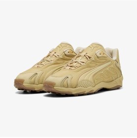 Resim Puma Inhale Essentials Unisex Krem Spor Ayakkabı 403275 Krem 