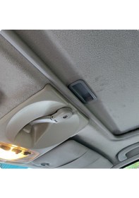 Resim Ford Focus 1 Sunroof Perde Tutamacı 