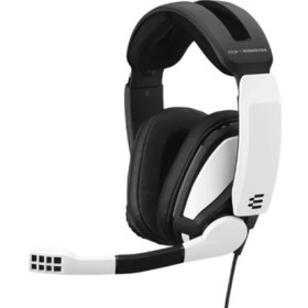 Resim EPOS | Sennheiser Gsp 301 Kulak Çevreleyen Oyuncu Kulaklığı 