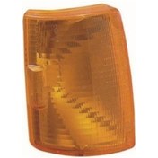 Resim Depo Volkswagen Transporter T4 1991-2004 Uyumlu Sinyal Lambası Sağ Sarı 701953050 