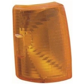 Resim Depo Volkswagen Transporter T4 1991-2004 Uyumlu Sinyal Lambası Sağ Sarı 701953050 