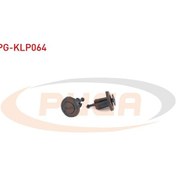 Resim Tampon Klıpsı Megane Puga 