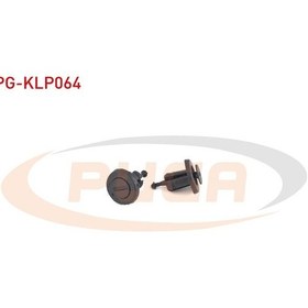 Resim Tampon Klıpsı Megane Puga 