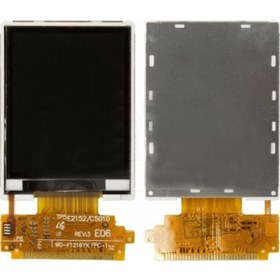 Resim Kadrioğlu Galaxy E3213 Ekran Lcd 