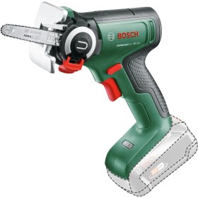 Resim UNIVERSALSANDER18V Zımpara Makinesi Solo (Akü ve Şarj Cihazı Dahil Değil) - 06033E3100 