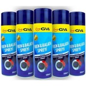 Resim Fren Balata Spreyi 500 Ml. 
