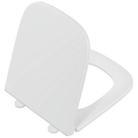 Resim VitrA S20 Kanalsız Asma Klozet Ve VitrA Gömme Rezervuar Tam Set 800-2027 Beyaz 
