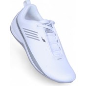 Resim Lescon Zıon 2 Beyaz Erkek Sneakers Ayakkabı Beyaz 