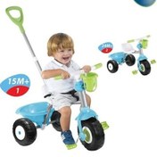 Resim 4897025791695sp - Smart Trike Cupcake Bisiklet Çok Renkli 