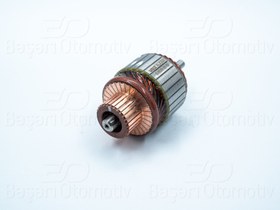Resim Renault Kangoo Clio Citroen Berlingo Hyundai Elantra Marş Kollektörü 