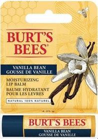 Resim Vanilya Aromalı Dudak Bakım Kremi - Vanilla Bean Lip Balm X 2 Adet 