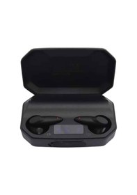 Resim Çağrı Cevaplayabilen Akıllı Saat 5.2 Bluetooth Bağlantılı Gaming Kulaklık Diğer 