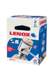 Resim Lenox Panç 37 mm 