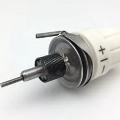 Resim singer safety Singer Dikiş Makinesi Tansiyon 1301-1288-1280 Ve Moderno 2 Singer Dikiş Makinesi Iplik Ayar Parçası 