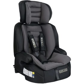 Resim Tommybaby Isofixli Bebek Çocuk Oto Koltuğu 9-36 Kg 