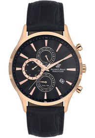 Resim Beverly Hills Polo Club Bp3003x.451 Kol Saati 