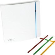 Resim Soler&Palau S&p Soler&palau Mini Aksiyel Fan (SILENT-100 Crz Design) 