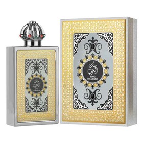 Resim Lattafa Pride King Of Arabia EDP 100 ml Unisex Parfüm 