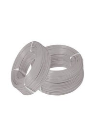 Resim Cctv Kablo . Güvenlik Kamera Kablosu 2+1 0.22Mm 100M Metre 