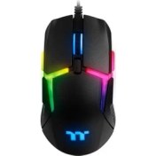 Resim Thermaltake Level 20 RGB 16.000dpi USB Oyuncu Mouse 