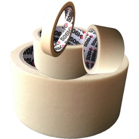 Resim Pass 506K Maskeleme Bandı Boya Bandı Kağıt Bant 24MM 