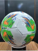 Resim TOPROCKSTORE Dikişli Futbol Topu A Kalite 5 Numara 