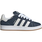 Resim Adidas Campus 00s Erkek Mavi Spor Ayakkabı Jı3163 Mavi 