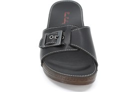 Resim Pierre Cardin Kadın Terlik PC-6783 Siyah/black 21S28006783 